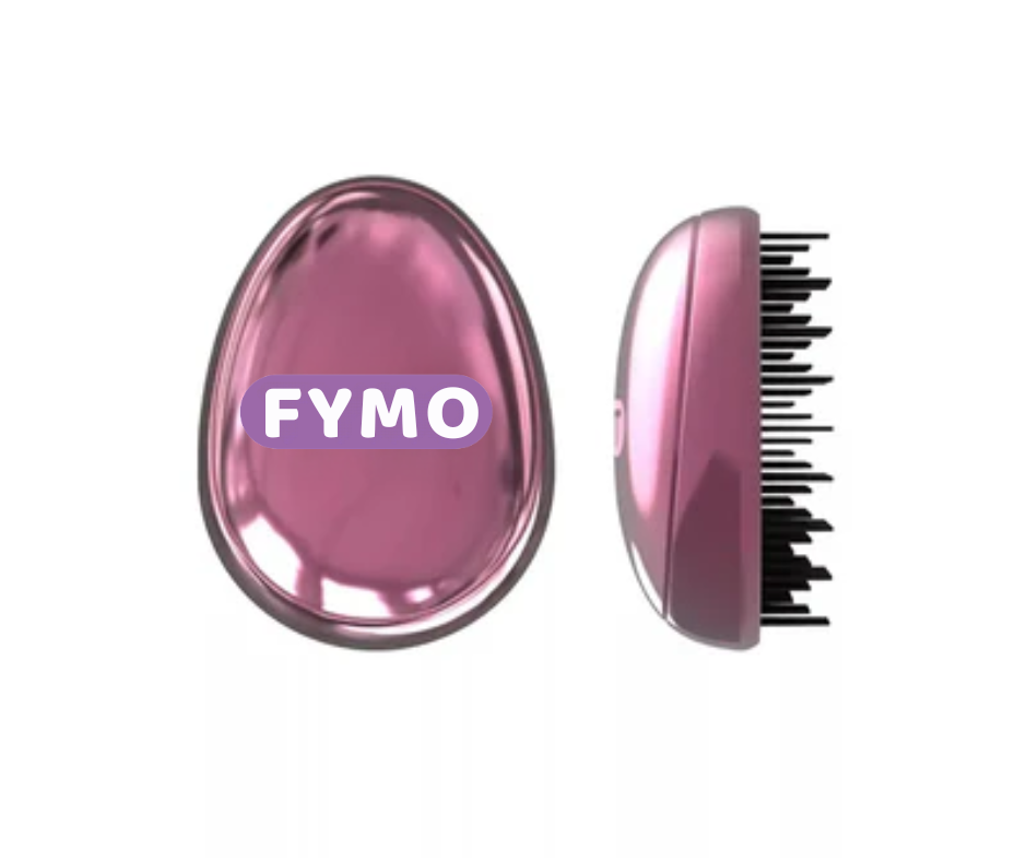 FYMO Detangling Brush