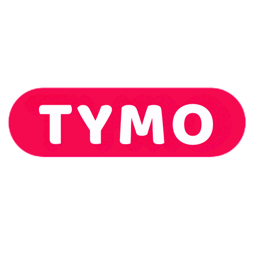 TYMO-BEAUTY SHOP